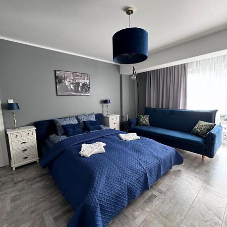 Apartamenty Centrum Kostrzyn nad Odra Esterno foto