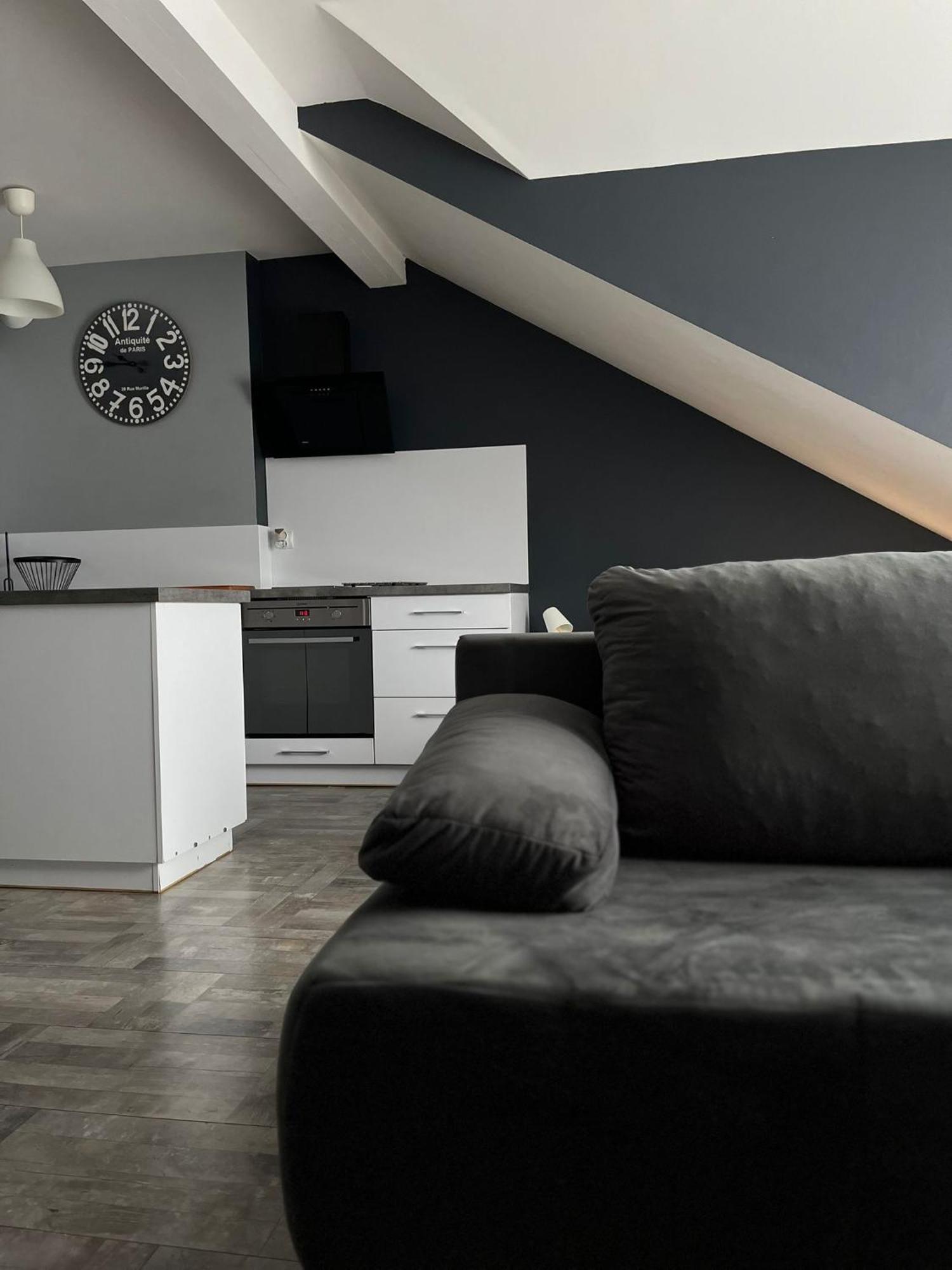 Apartamenty Centrum Kostrzyn nad Odra Esterno foto