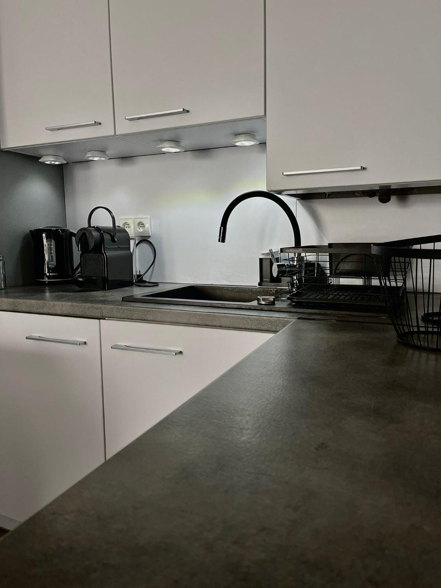 Apartamenty Centrum Kostrzyn nad Odra Esterno foto