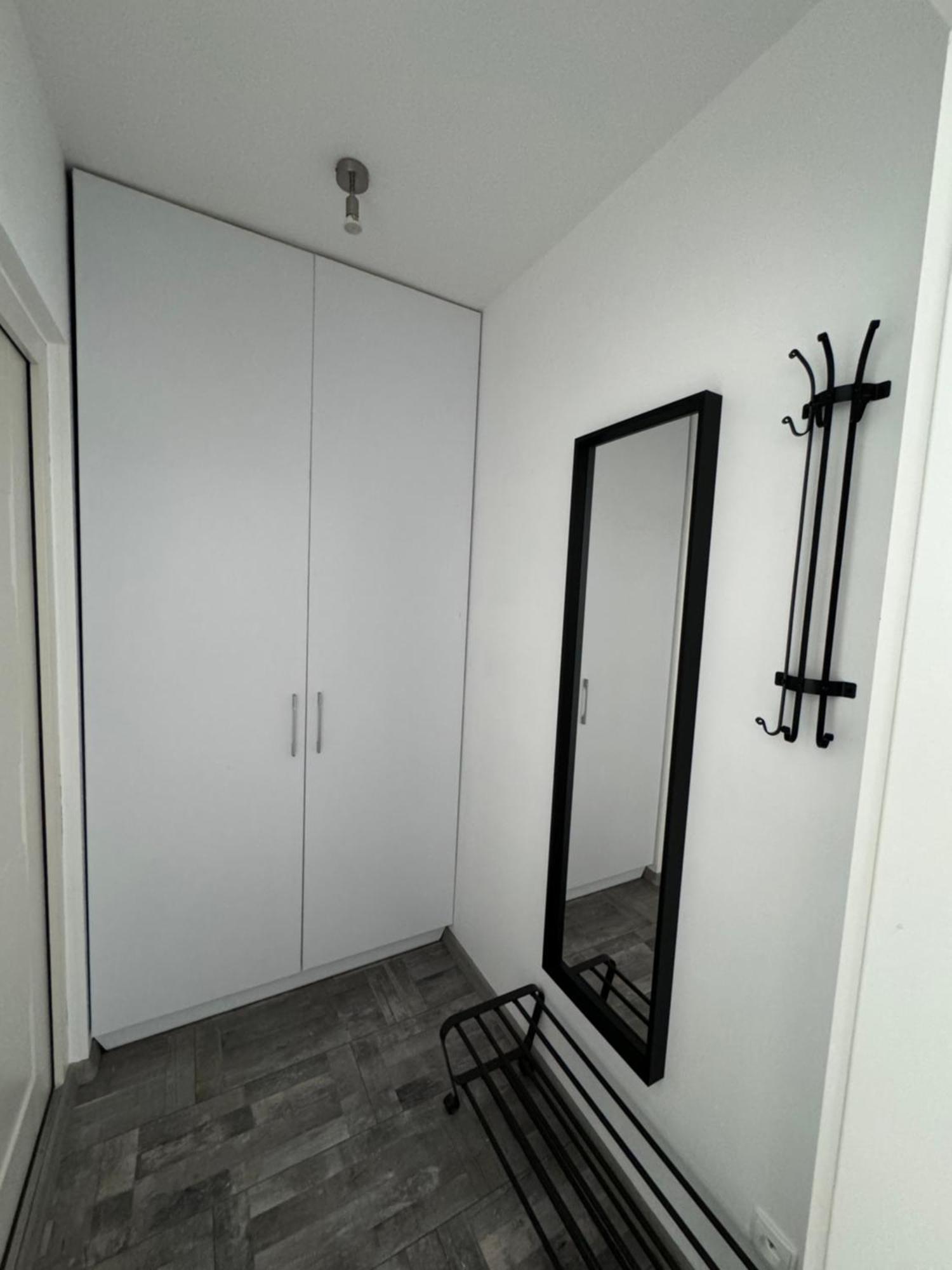 Apartamenty Centrum Kostrzyn nad Odra Esterno foto