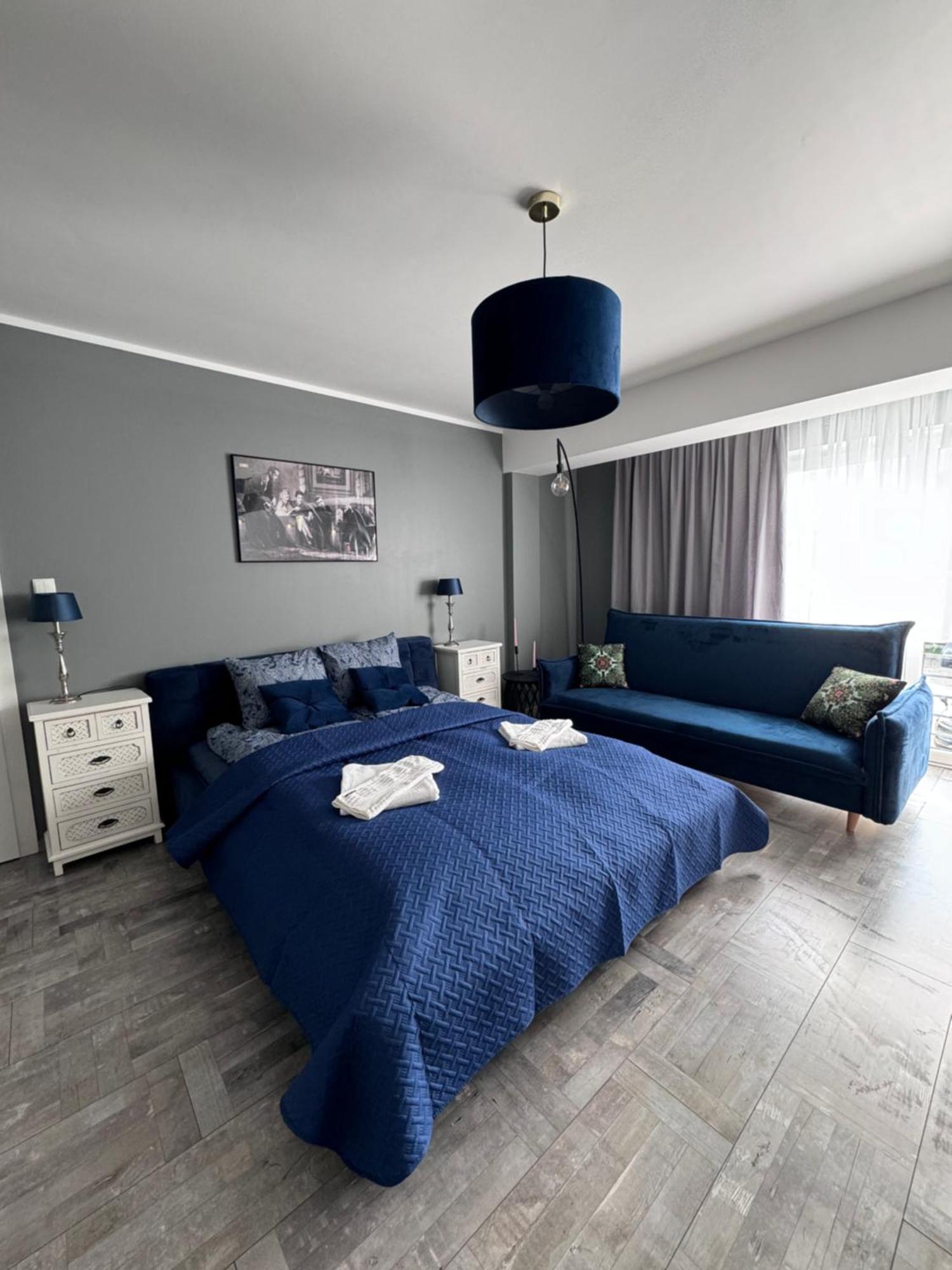 Apartamenty Centrum Kostrzyn nad Odra Esterno foto