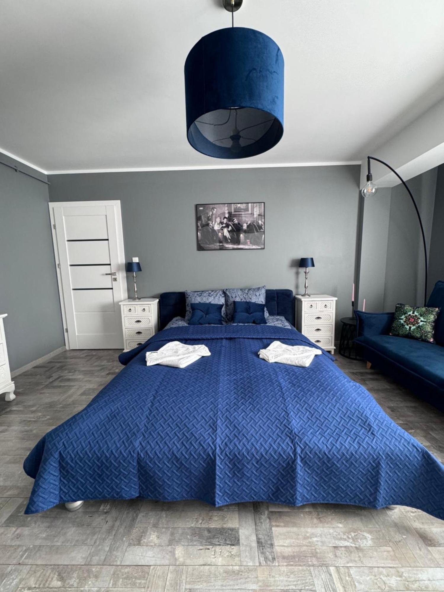 Apartamenty Centrum Kostrzyn nad Odra Esterno foto