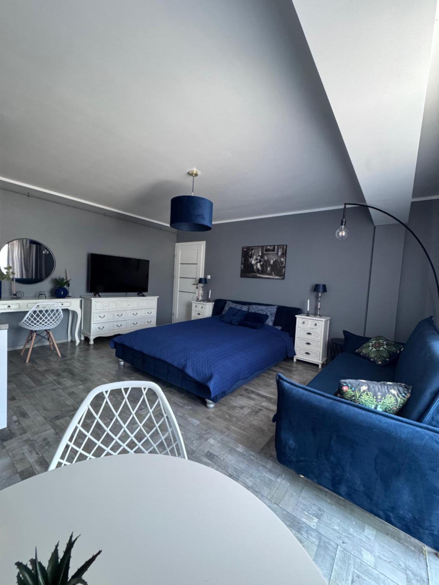 Apartamenty Centrum Kostrzyn nad Odra Esterno foto