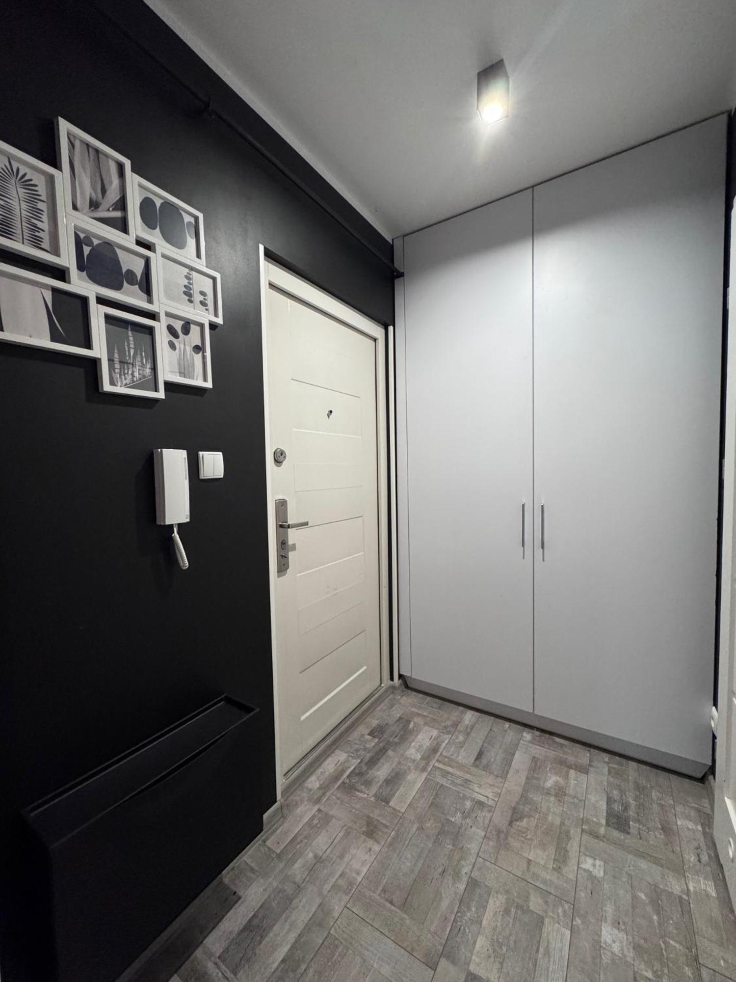Apartamenty Centrum Kostrzyn nad Odra Esterno foto